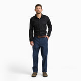 Pro Series Slim Fit Athletic Tapered Work Pants