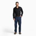 Pro Series Slim Fit Athletic Tapered Work Pants