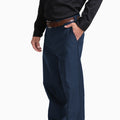 Pro Series Slim Fit Athletic Tapered Work Pants