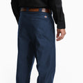 Pro Series Slim Fit Athletic Tapered Work Pants