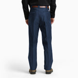 Pro Series Slim Fit Athletic Tapered Work Pants