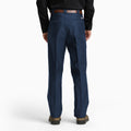 Pro Series Slim Fit Athletic Tapered Work Pants