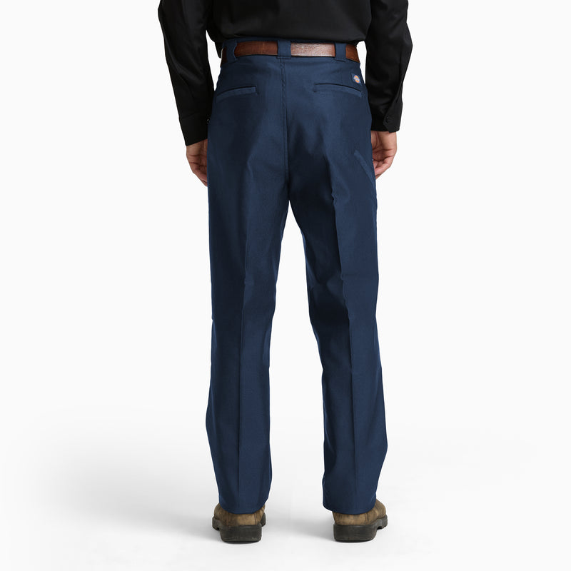 Pro Series Slim Fit Athletic Tapered Work Pants