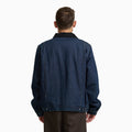 758 Blanket Lined Denim Jacket