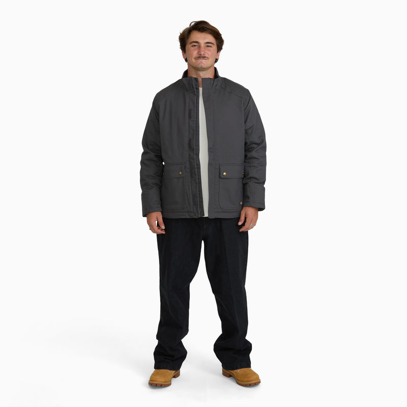 Tradebuilt Tech Field Jacket