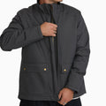 Tradebuilt Tech Field Jacket