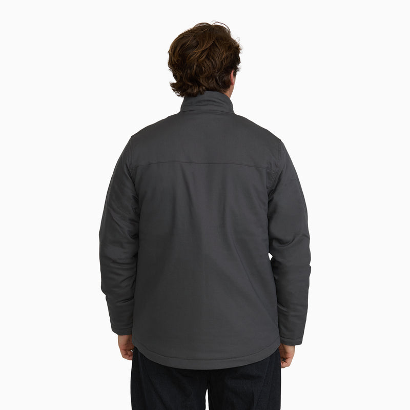 Tradebuilt Tech Field Jacket