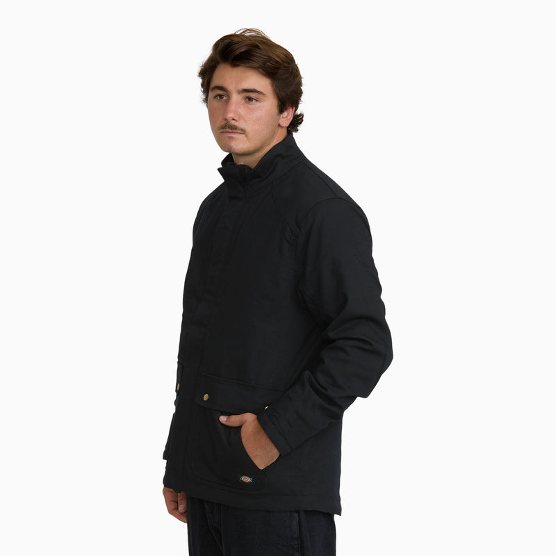 Tradebuilt Tech Field Jacket