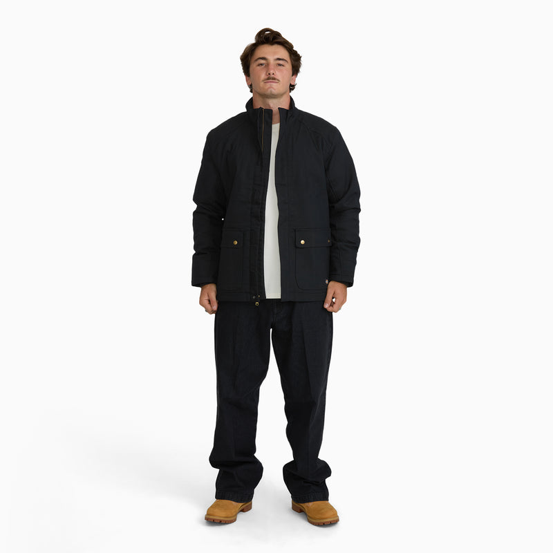 Tradebuilt Tech Field Jacket