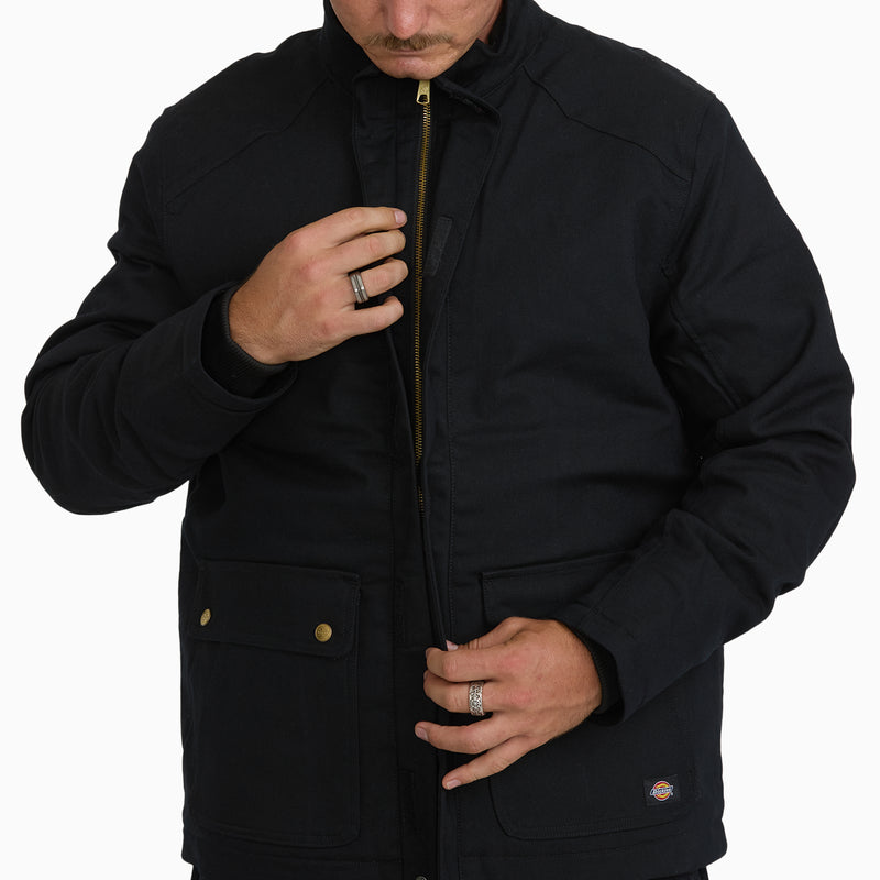 Tradebuilt Tech Field Jacket