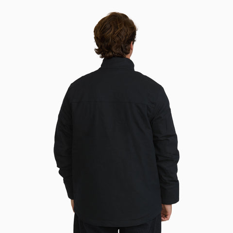 Tradebuilt Tech Field Jacket