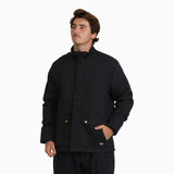 Tradebuilt Tech Field Jacket