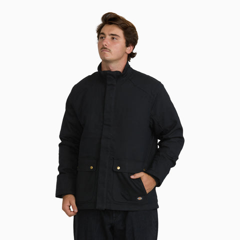 Tradebuilt Tech Field Jacket