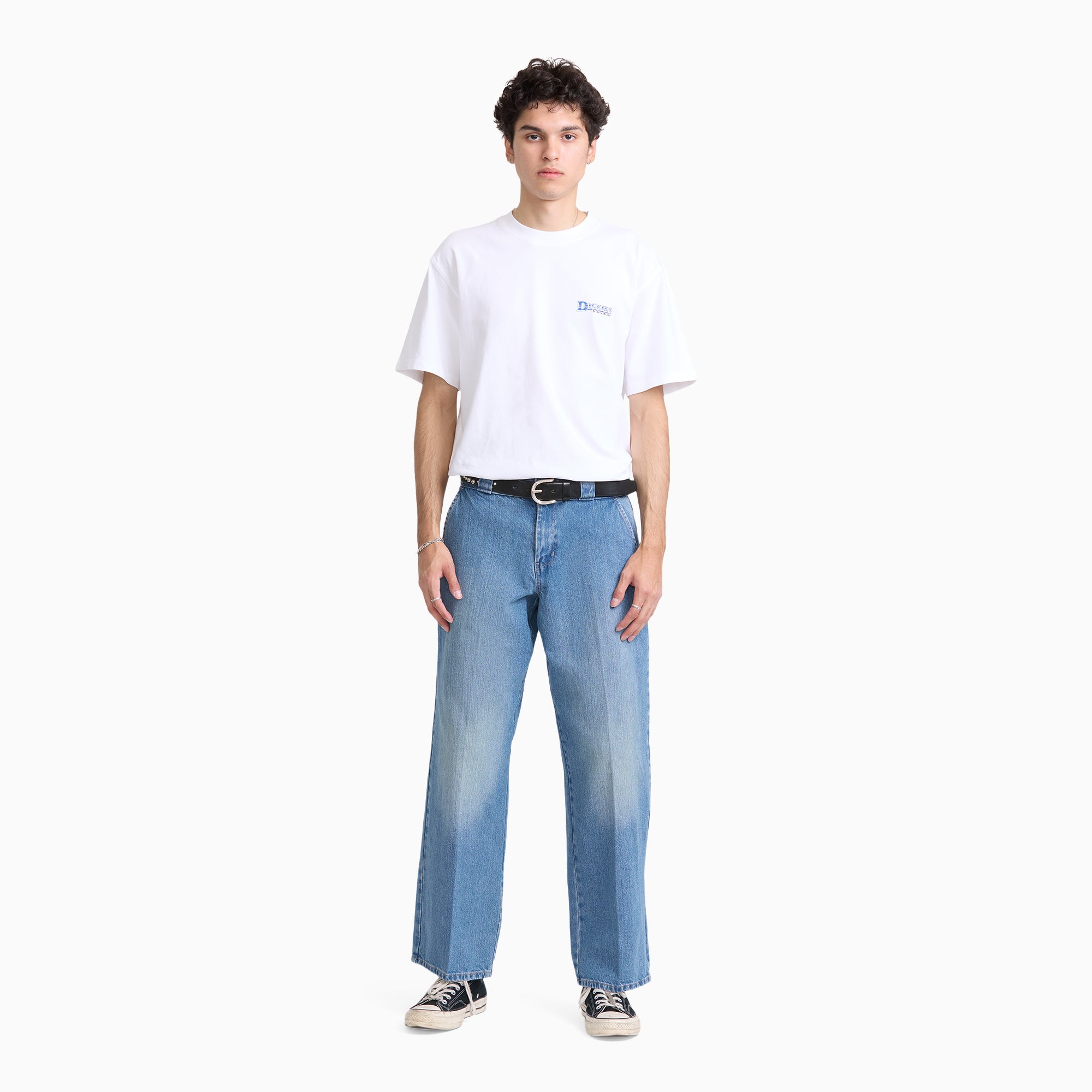 877 Denim Work Pant | Dickies US
