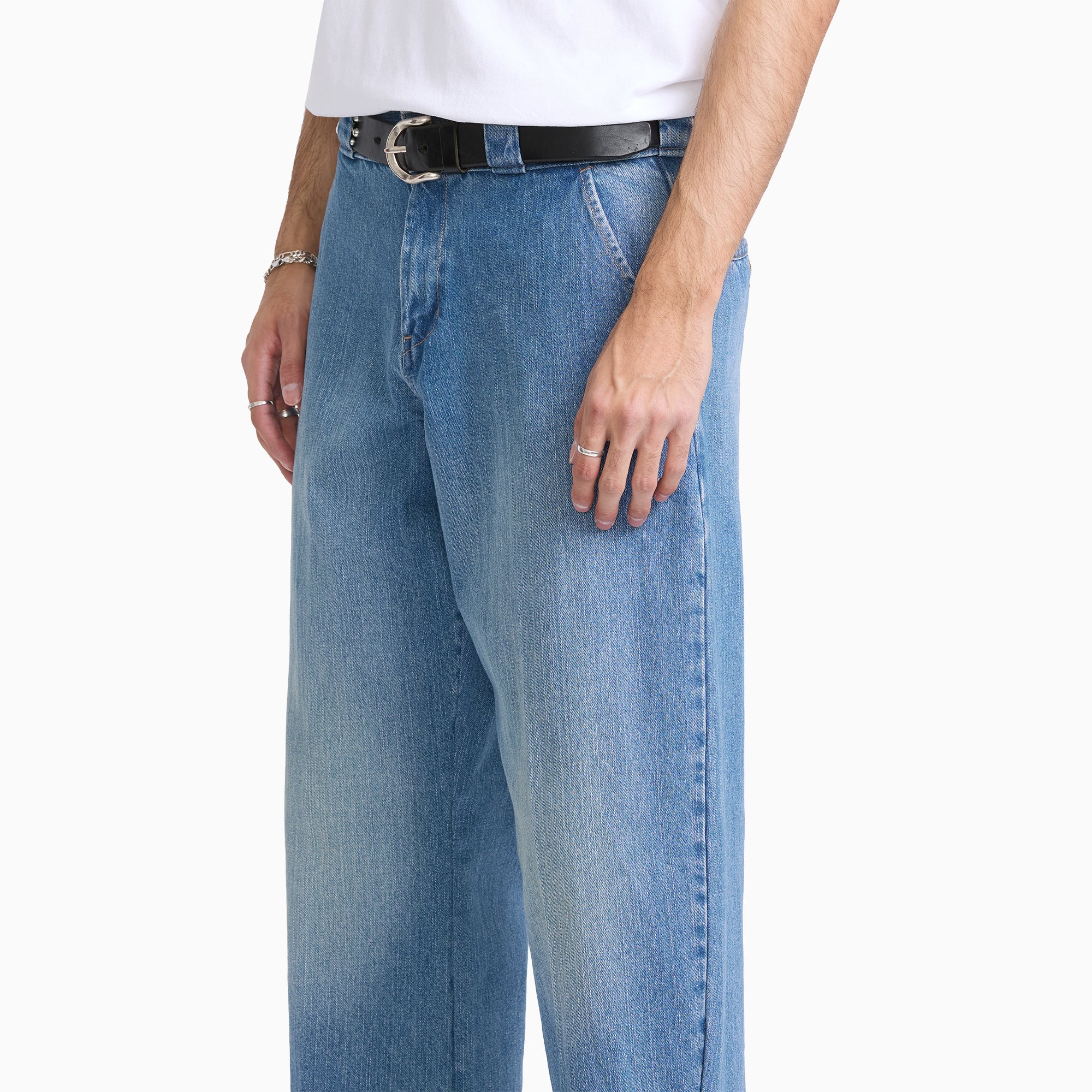 877 Denim Work Pant | Dickies US