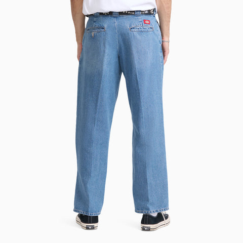 877 Denim Work Pant