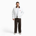 758 Duck Jacket