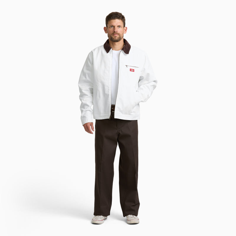 758 Duck Jacket
