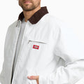 758 Duck Jacket