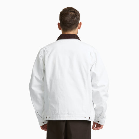 758 Duck Jacket