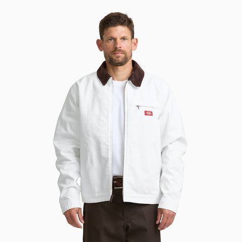 758 Duck Jacket