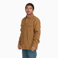 Duck Shirt Jacket
