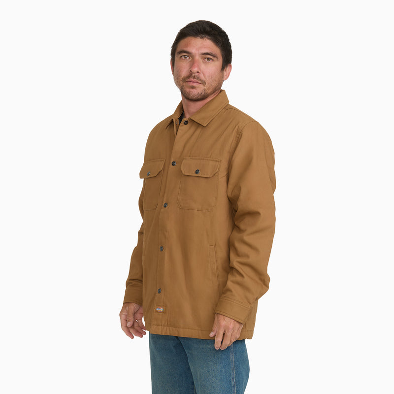 Duck Shirt Jacket