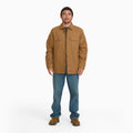 Duck Shirt Jacket