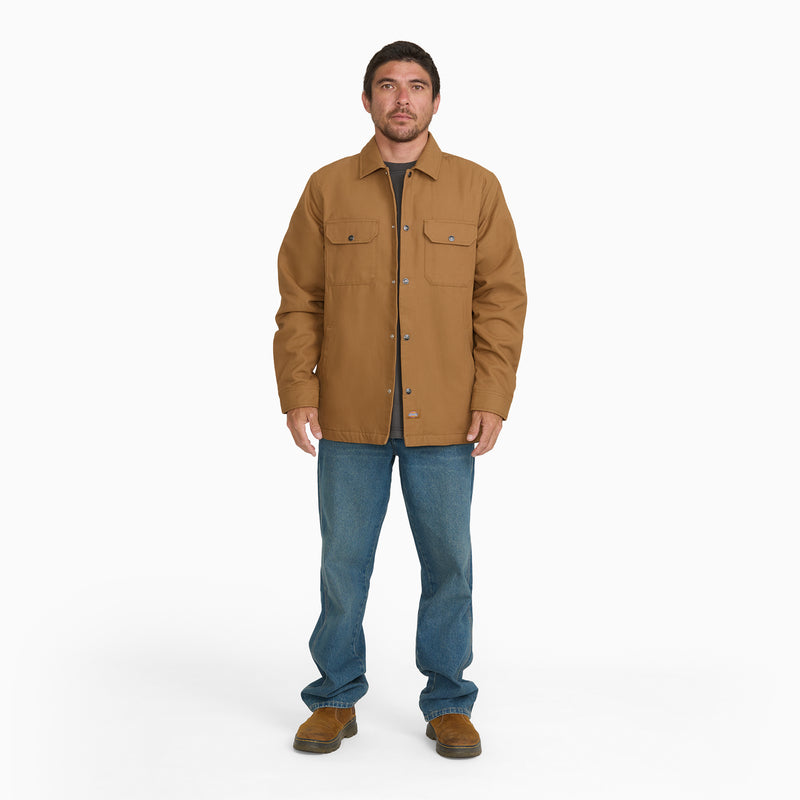 Duck Shirt Jacket