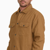 Duck Shirt Jacket