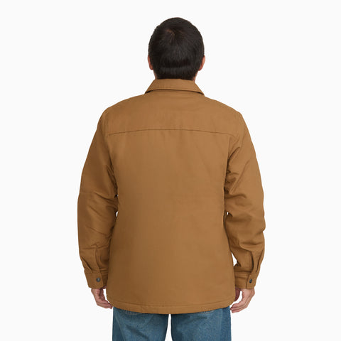 Duck Shirt Jacket