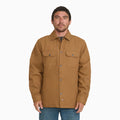 Duck Shirt Jacket