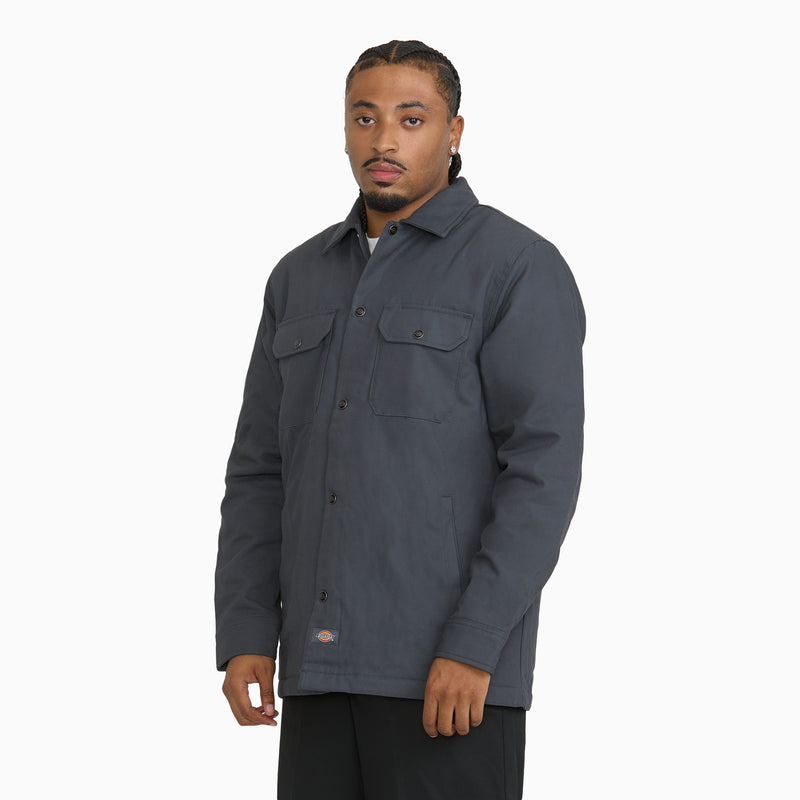 Duck Shirt Jacket