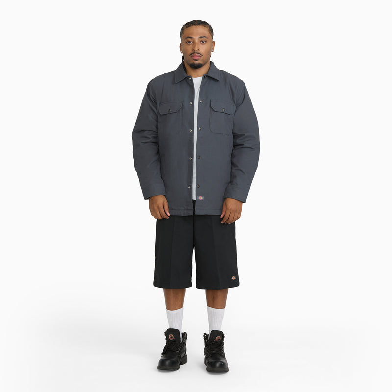 Duck Shirt Jacket