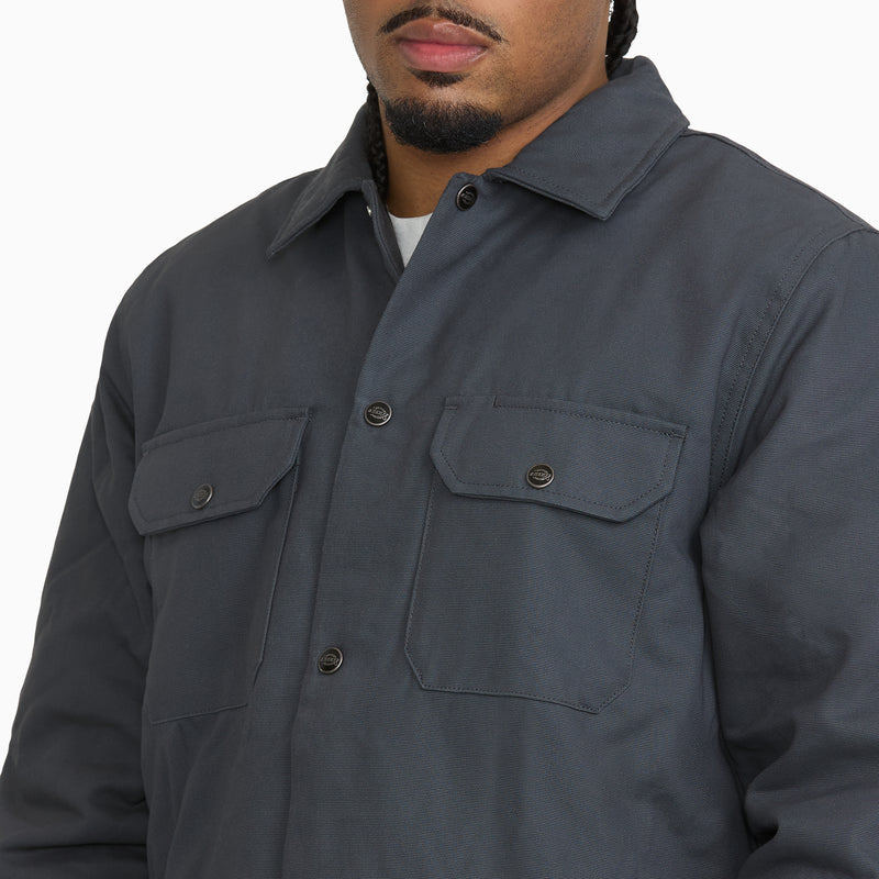 Duck Shirt Jacket