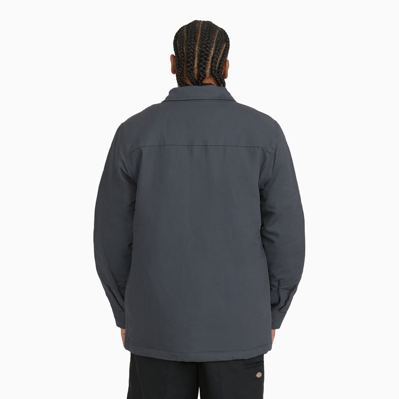 Duck Shirt Jacket