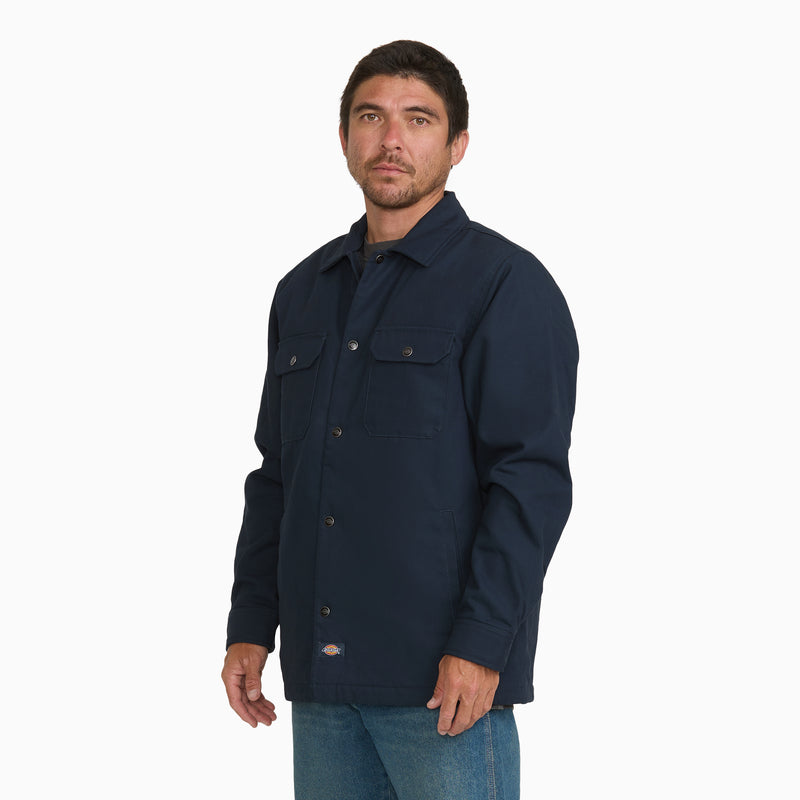 Duck Shirt Jacket