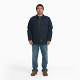 Duck Shirt Jacket