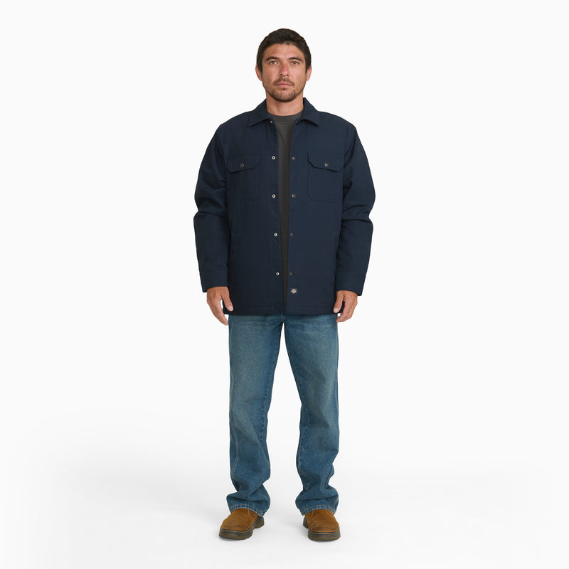 Duck Shirt Jacket