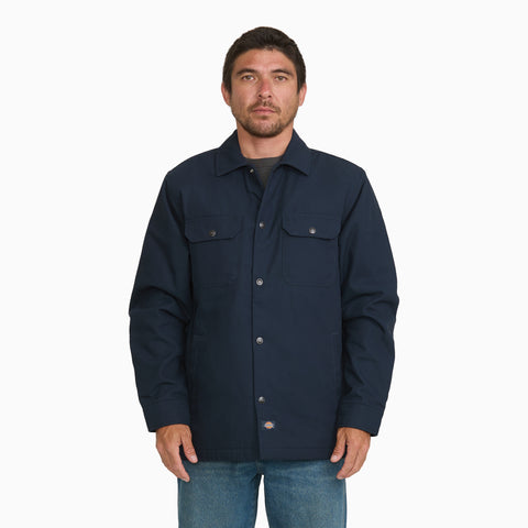 Duck Shirt Jacket