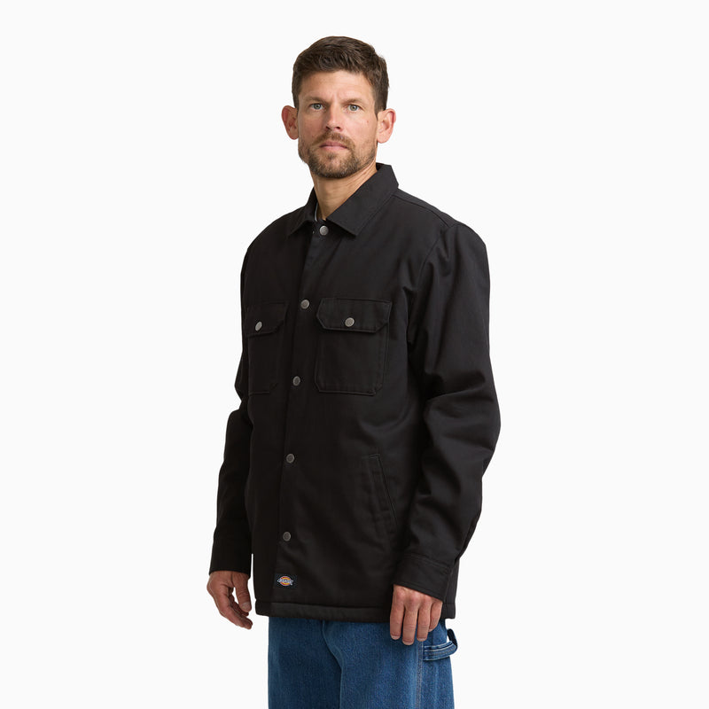 Duck Shirt Jacket