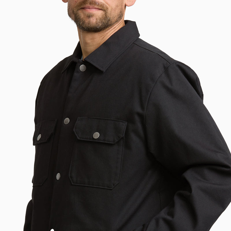 Duck Shirt Jacket