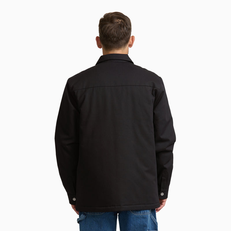 Duck Shirt Jacket