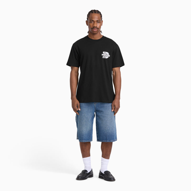 Minden Short Sleeve T-Shirt