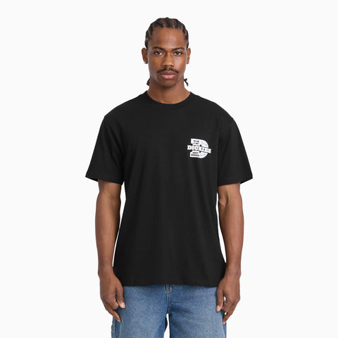 Minden Short Sleeve T-Shirt