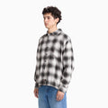 Gulfport Flannel Shirt