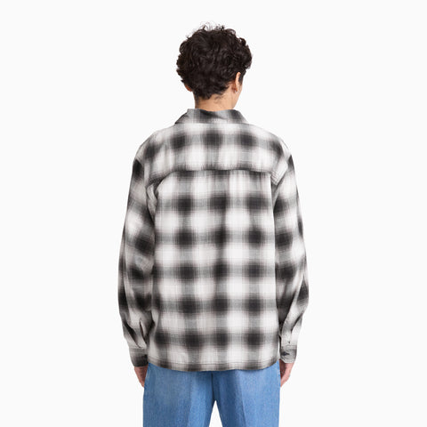 Gulfport Flannel Shirt