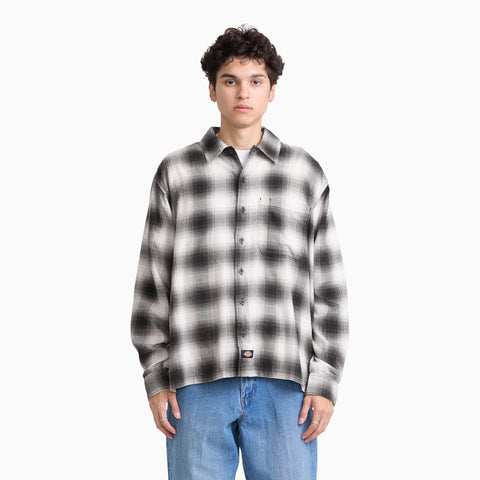 Gulfport Flannel Shirt
