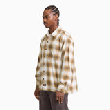 Gulfport Flannel Shirt