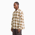 Gulfport Flannel Shirt